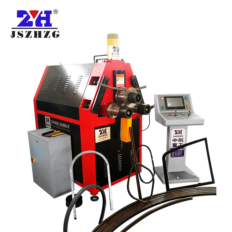 滾彎機 數(shù)控滾彎機 